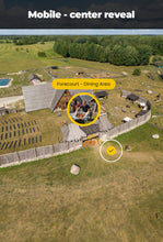 Load image into Gallery viewer, Navigation hotspot