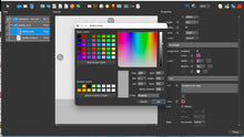 Load and play video in Gallery viewer, Pano2vr component skin tooltip video 2
